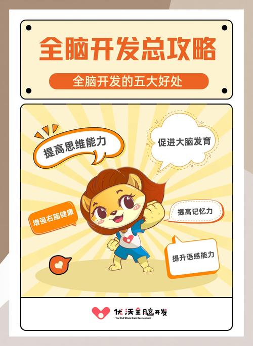 全脑应用开发与训练 开启智慧的潜能之门