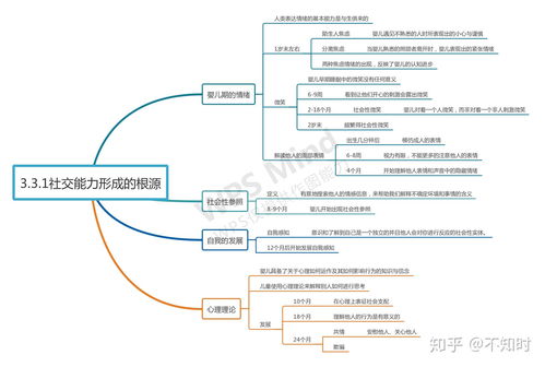 发展心理学 探索人生发展的轨迹与全脑应用开发训练